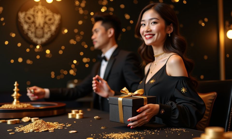 luck8 com Hoàn tiền slot hàng tuần